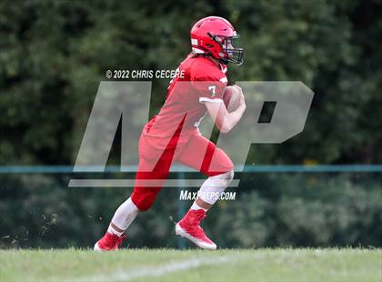 Thumbnail 3 in Dansville/Wayland-Cohocton @ Palmyra-Macedon photogallery.