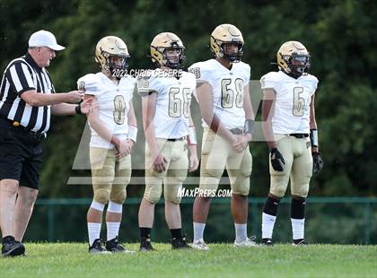 Thumbnail 2 in Dansville/Wayland-Cohocton @ Palmyra-Macedon photogallery.