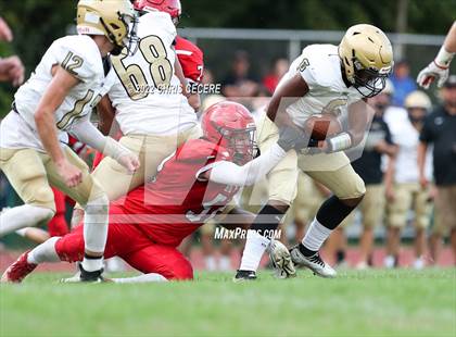 Thumbnail 3 in Dansville/Wayland-Cohocton @ Palmyra-Macedon photogallery.