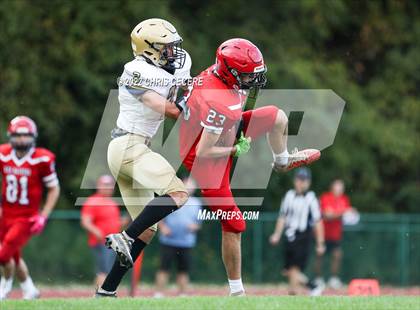 Thumbnail 3 in Dansville/Wayland-Cohocton @ Palmyra-Macedon photogallery.