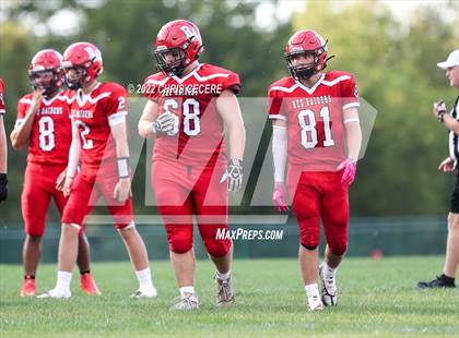 Thumbnail 2 in Dansville/Wayland-Cohocton @ Palmyra-Macedon photogallery.