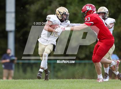 Thumbnail 2 in Dansville/Wayland-Cohocton @ Palmyra-Macedon photogallery.