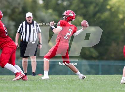Thumbnail 3 in Dansville/Wayland-Cohocton @ Palmyra-Macedon photogallery.