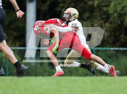 Thumbnail 2 in Dansville/Wayland-Cohocton @ Palmyra-Macedon photogallery.
