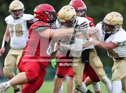Thumbnail 1 in Dansville/Wayland-Cohocton @ Palmyra-Macedon photogallery.
