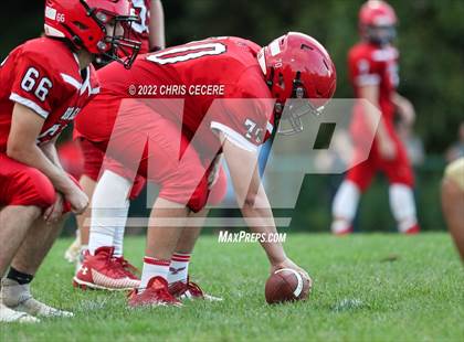 Thumbnail 2 in Dansville/Wayland-Cohocton @ Palmyra-Macedon photogallery.