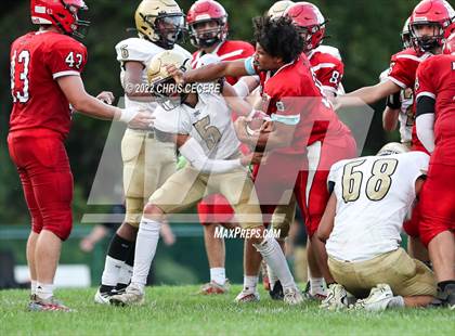 Thumbnail 3 in Dansville/Wayland-Cohocton @ Palmyra-Macedon photogallery.