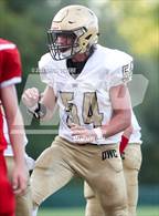 Photo from the gallery "Dansville/Wayland-Cohocton @ Palmyra-Macedon"