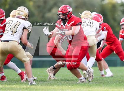 Thumbnail 1 in Dansville/Wayland-Cohocton @ Palmyra-Macedon photogallery.