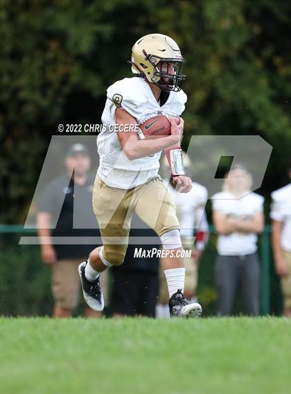Thumbnail 2 in Dansville/Wayland-Cohocton @ Palmyra-Macedon photogallery.