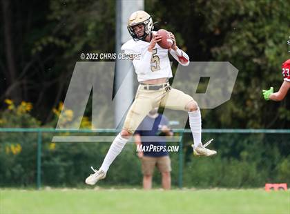 Thumbnail 3 in Dansville/Wayland-Cohocton @ Palmyra-Macedon photogallery.