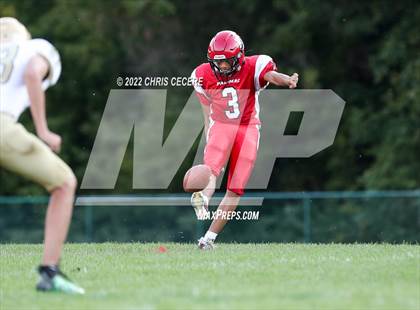 Thumbnail 1 in Dansville/Wayland-Cohocton @ Palmyra-Macedon photogallery.