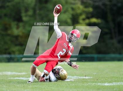 Thumbnail 3 in Dansville/Wayland-Cohocton @ Palmyra-Macedon photogallery.