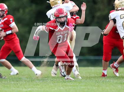 Thumbnail 1 in Dansville/Wayland-Cohocton @ Palmyra-Macedon photogallery.