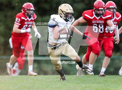 Thumbnail 1 in Dansville/Wayland-Cohocton @ Palmyra-Macedon photogallery.