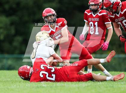Thumbnail 1 in Dansville/Wayland-Cohocton @ Palmyra-Macedon photogallery.