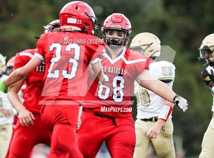 Thumbnail 1 in Dansville/Wayland-Cohocton @ Palmyra-Macedon photogallery.