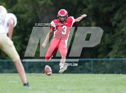 Thumbnail 2 in Dansville/Wayland-Cohocton @ Palmyra-Macedon photogallery.