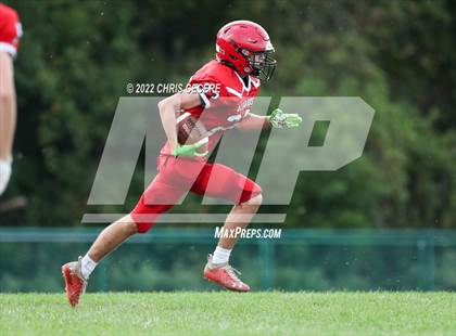 Thumbnail 1 in Dansville/Wayland-Cohocton @ Palmyra-Macedon photogallery.