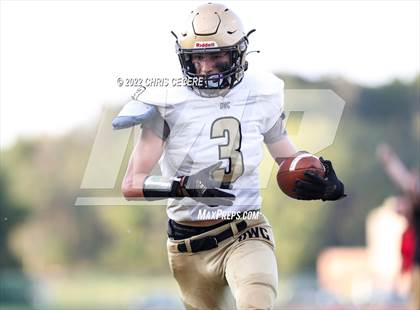 Thumbnail 2 in Dansville/Wayland-Cohocton @ Palmyra-Macedon photogallery.