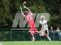 Photo from the gallery "Dansville/Wayland-Cohocton @ Palmyra-Macedon"