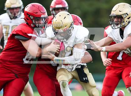 Thumbnail 3 in Dansville/Wayland-Cohocton @ Palmyra-Macedon photogallery.