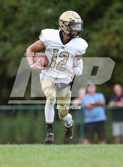 Thumbnail 3 in Dansville/Wayland-Cohocton @ Palmyra-Macedon photogallery.
