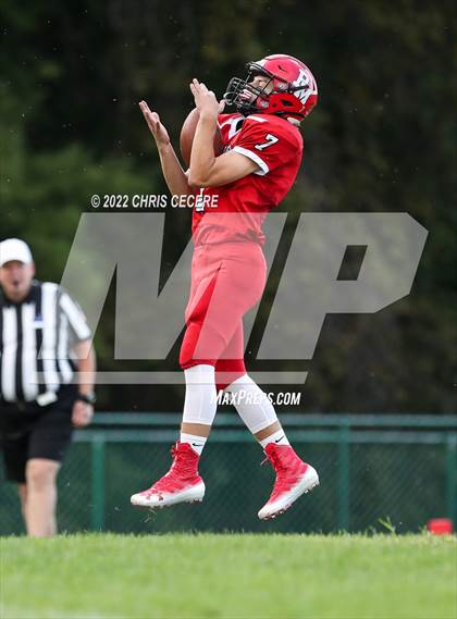 Thumbnail 3 in Dansville/Wayland-Cohocton @ Palmyra-Macedon photogallery.