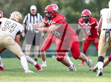 Thumbnail 3 in Dansville/Wayland-Cohocton @ Palmyra-Macedon photogallery.