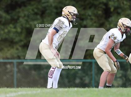 Thumbnail 2 in Dansville/Wayland-Cohocton @ Palmyra-Macedon photogallery.