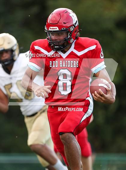 Thumbnail 3 in Dansville/Wayland-Cohocton @ Palmyra-Macedon photogallery.