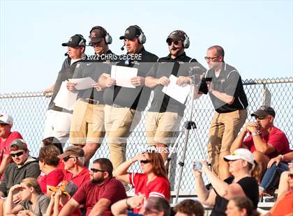 Thumbnail 2 in Dansville/Wayland-Cohocton @ Palmyra-Macedon photogallery.