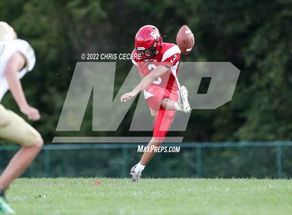 Thumbnail 2 in Dansville/Wayland-Cohocton @ Palmyra-Macedon photogallery.