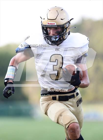 Thumbnail 1 in Dansville/Wayland-Cohocton @ Palmyra-Macedon photogallery.