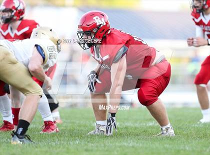 Thumbnail 2 in Dansville/Wayland-Cohocton @ Palmyra-Macedon photogallery.