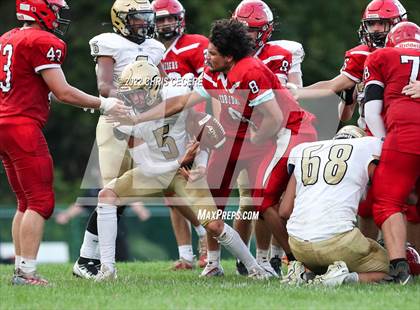 Thumbnail 1 in Dansville/Wayland-Cohocton @ Palmyra-Macedon photogallery.