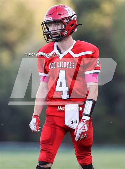 Thumbnail 3 in Dansville/Wayland-Cohocton @ Palmyra-Macedon photogallery.