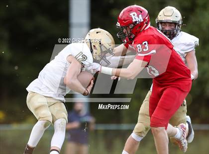 Thumbnail 1 in Dansville/Wayland-Cohocton @ Palmyra-Macedon photogallery.