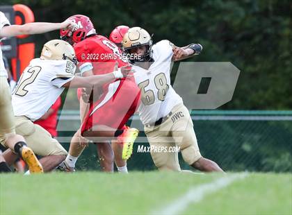 Thumbnail 3 in Dansville/Wayland-Cohocton @ Palmyra-Macedon photogallery.