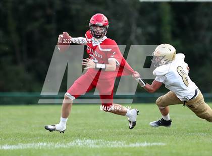 Thumbnail 3 in Dansville/Wayland-Cohocton @ Palmyra-Macedon photogallery.