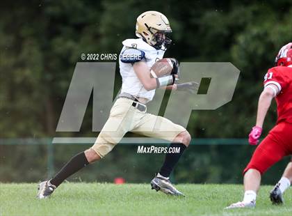 Thumbnail 3 in Dansville/Wayland-Cohocton @ Palmyra-Macedon photogallery.