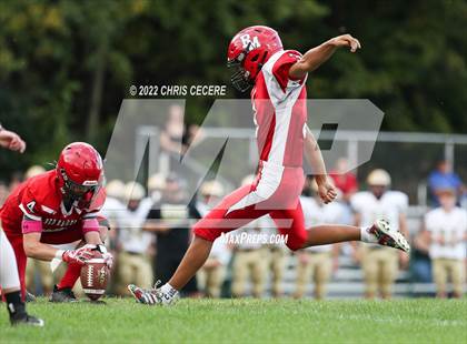 Thumbnail 3 in Dansville/Wayland-Cohocton @ Palmyra-Macedon photogallery.