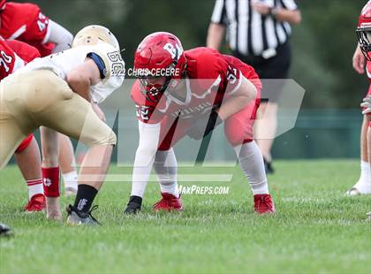 Thumbnail 3 in Dansville/Wayland-Cohocton @ Palmyra-Macedon photogallery.