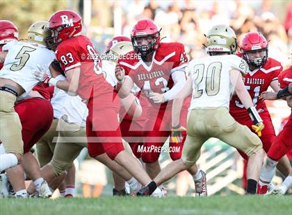Thumbnail 3 in Dansville/Wayland-Cohocton @ Palmyra-Macedon photogallery.