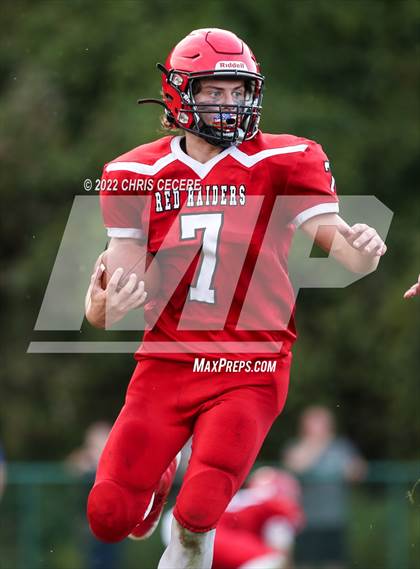 Thumbnail 1 in Dansville/Wayland-Cohocton @ Palmyra-Macedon photogallery.