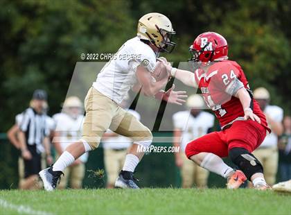 Thumbnail 2 in Dansville/Wayland-Cohocton @ Palmyra-Macedon photogallery.