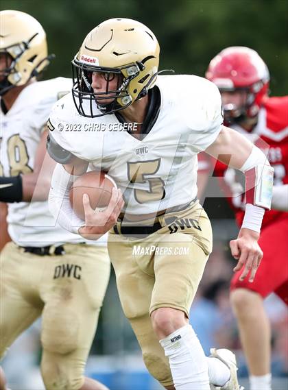 Thumbnail 1 in Dansville/Wayland-Cohocton @ Palmyra-Macedon photogallery.
