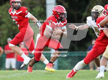 Thumbnail 2 in Dansville/Wayland-Cohocton @ Palmyra-Macedon photogallery.
