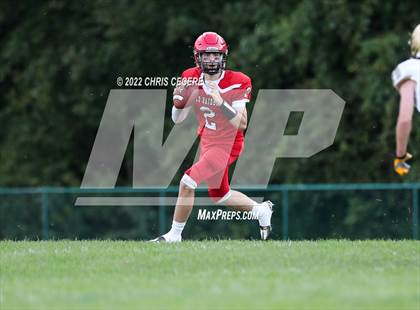 Thumbnail 3 in Dansville/Wayland-Cohocton @ Palmyra-Macedon photogallery.