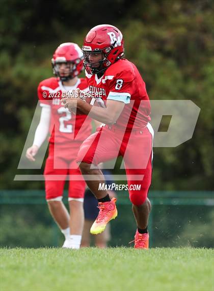 Thumbnail 2 in Dansville/Wayland-Cohocton @ Palmyra-Macedon photogallery.